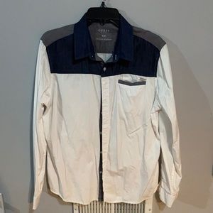 Guess Men’s Shirt